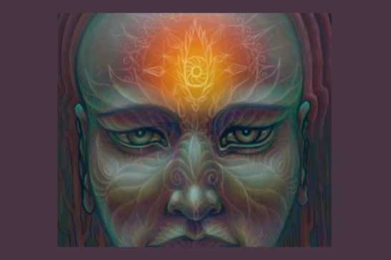 Third Eye Awakening Practices — Doorway to Higher Perception