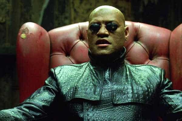 How to Unplug from the Matrix
