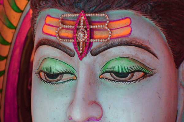 Answers About The Third Eye Chakra
