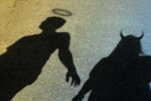 The Facts About Facing Your Shadow Self