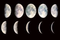 Time for a 13-Month Lunar Calendar Based on The 13-Phases Of The Moon