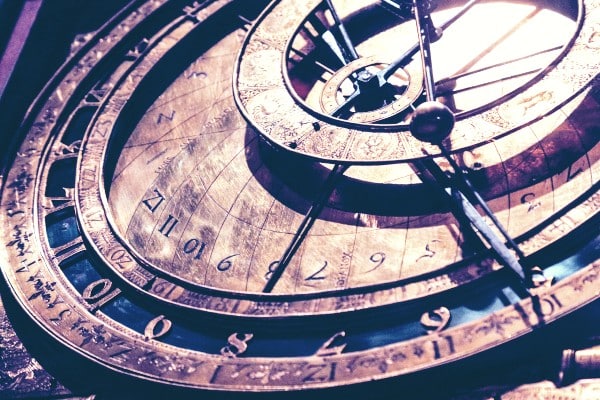 The 14 Best-Kept Secrets of Time Travel and Stupid Time Control Tricks