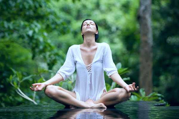 Opening Blocked Chakra Energy Centers and Meditation Benefits