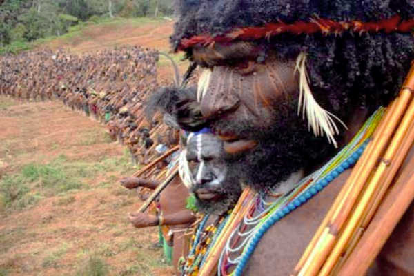 indigenous shamanic traditions spirit world warrior wisdom