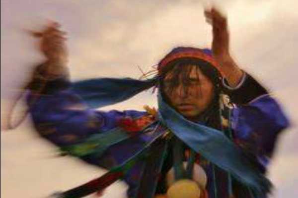 Understanding Shamanic Practices Shamanism and Metaphysical Realms