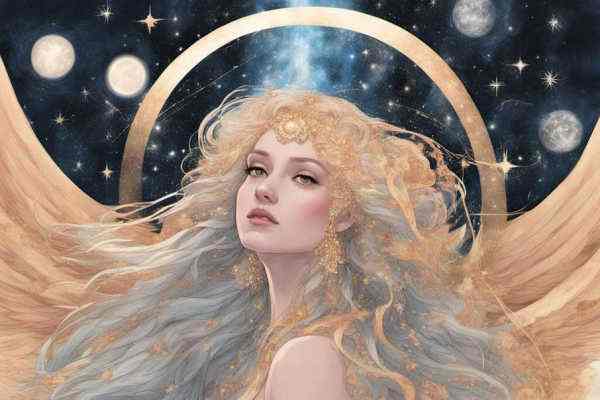 Revisiting Goddess Myth Stories and Divine Feminine Archetypes