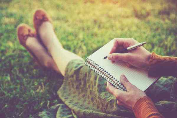 Spiritual Journaling Techniques Creative Spiritual Journal Writing Prompts for Spiritual Exploration