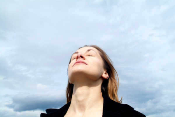 best breathing exercises for energy grounding