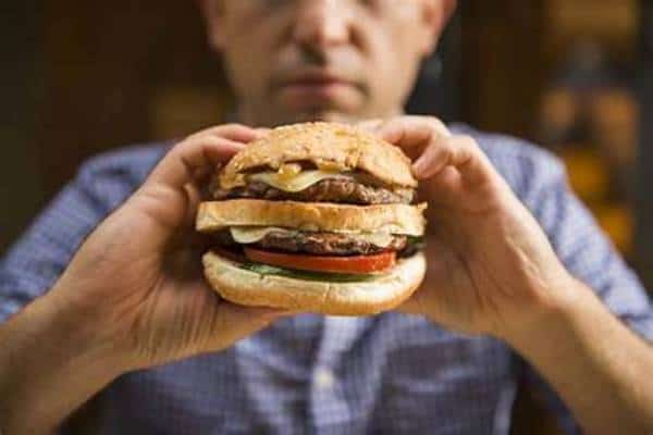 Avoiding Fast-Food Spirituality and the Dangers of Spiritual Junk Food