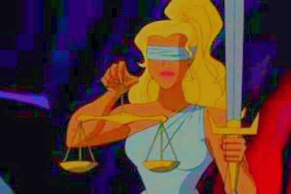 Can You Judge Correctly Like Themis Goddess of Justice and Truth Conquer Bias and Prejudice in Values and Beliefs