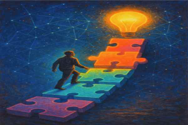 the critical inquiry process developing critical thinking abilities and problem-solving methods