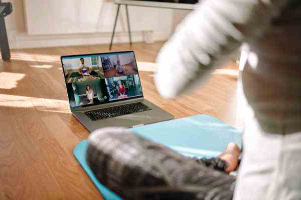 individualized virtual learning customized virtual training academy personalized virtual education event maximize learning potential