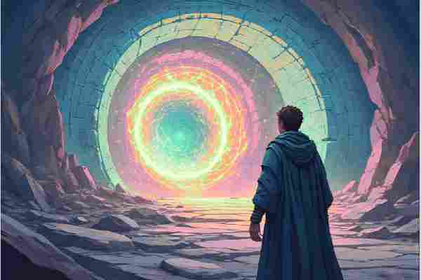 Exploring The Portals of Experience Beyond Time and Space