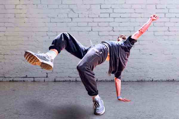 Learn Moving Meditation Techniques Embrace Meditation in Motion