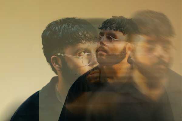 The Fifth State of Consciousness Witnessing or Split Perception