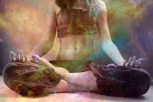 The Fourth State of Consciousness Sahaj Samadhi Bliss Consciousness