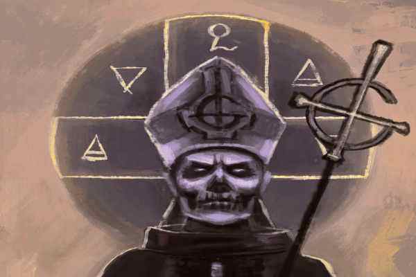 The New Dark Age The Effects of Ideological Extremism