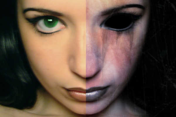 Eastern Versus Western Mindset Balance and Proportion Versus Chaos