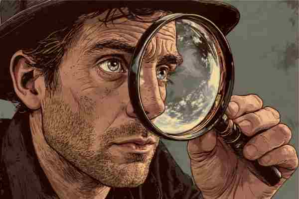 Seeking Truth Beyond Religion Living Without Certainty