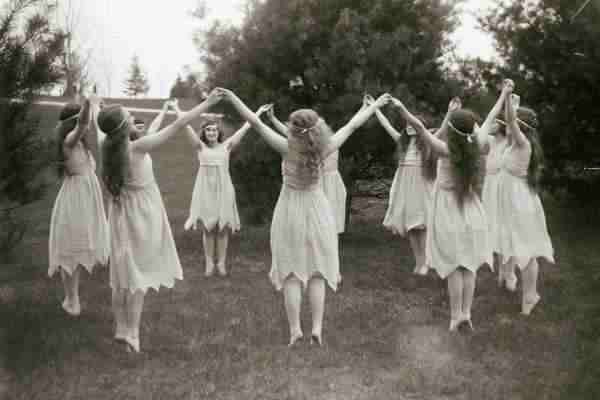 The Campfire and Rhythm Circle Synergy