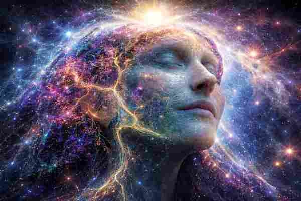 The Universal Mind And The Field Behind Consciousness and Awareness