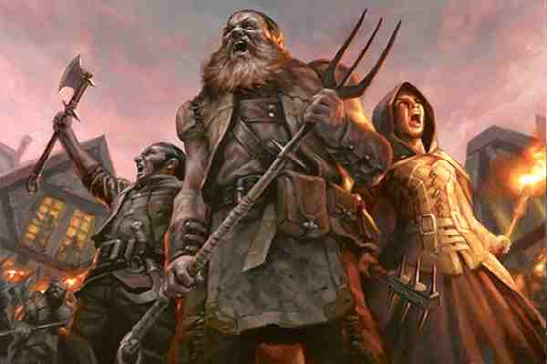 What You Face When You Leave a Religion