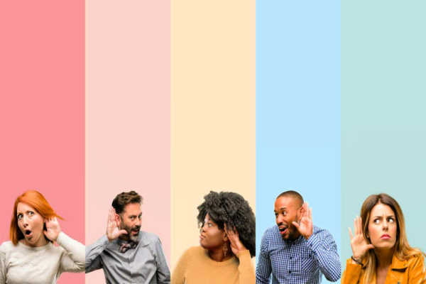 When Misjudgment Shows Up in Conversation