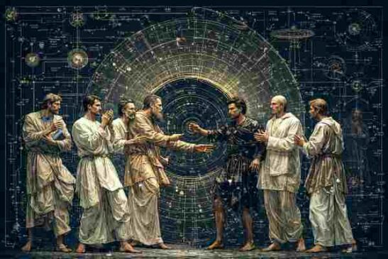 A Structural Analysis of Ritual and Formula Causation - Seeker Project ...