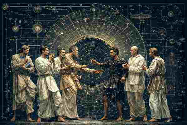 A Structural Analysis of Ritual and Formula Causation