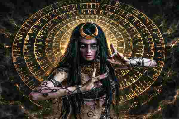 Decoding the Fear of the Unknown and the Paranormal