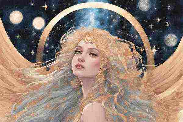 Goddess Myth Stories and Divine Feminine Archetypes
