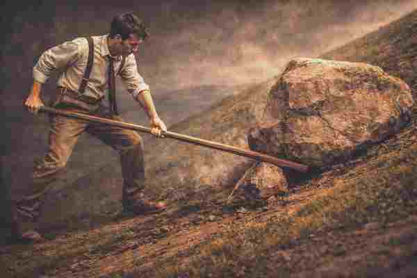 Leveraging Your Habitual Nature to Build Good Habits