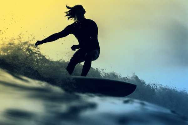 Surrendering to the Ebb and Flow Waves of Spiritual Rhythm