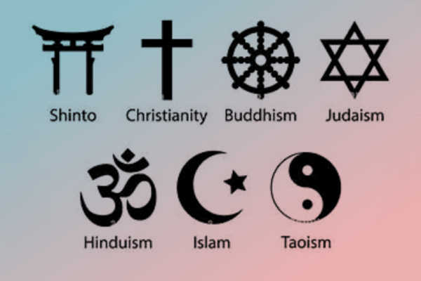 The Hidden Triggers of Spiritual Symbols in Tribal Emblems