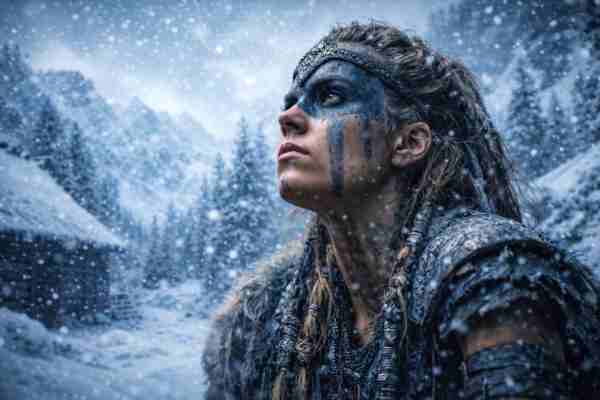 The Legacy of Nordic Folklore Returning to the Ancient Ways