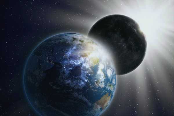 Timeless Lunar Wisdom Lessons and Celestial Guidance