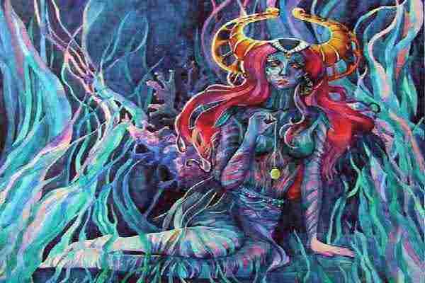 What Rebirth Symbols Contain vs The Meaning We Project