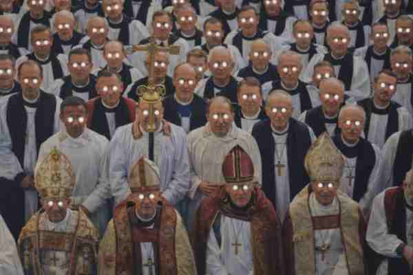 Why Unbelief is Necessary to Make Belief Possible