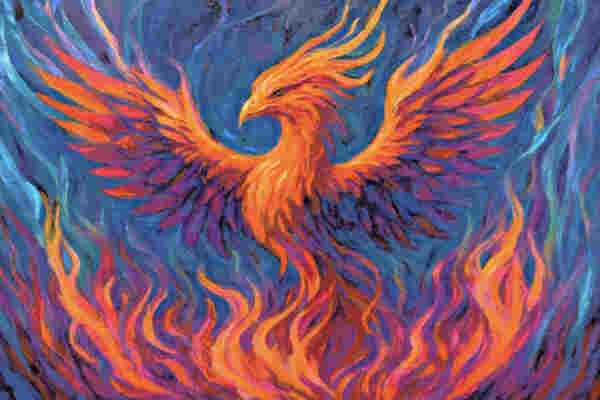 the phoenix