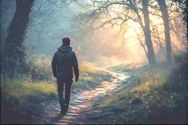 A Framework for Guiding Principles Without Religion