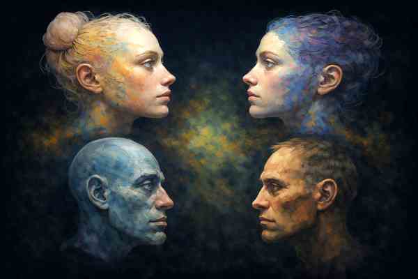 Applying Logic and Intuition Combining Reason and Instinct