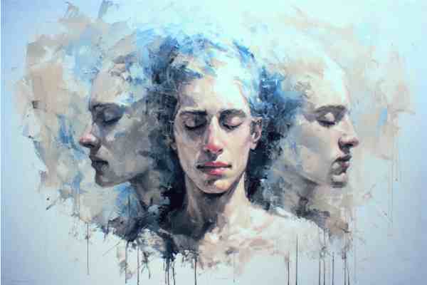 Contrasting Views and Definitions of Healthy Spirituality