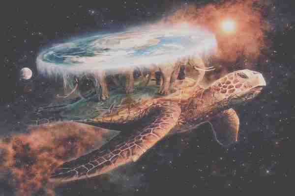 Deciphering Error and Deception Reveals Truth and Reality