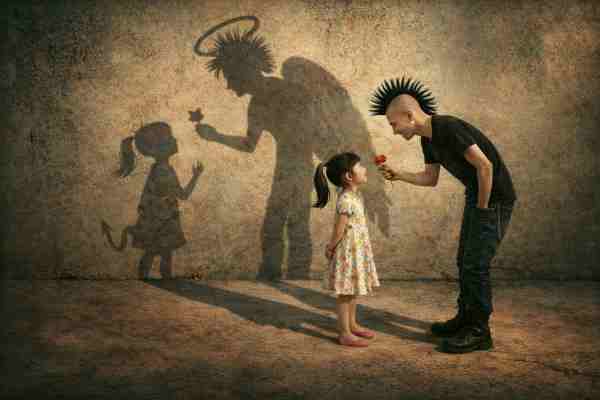 Disguises and Tactics of Counterfeit Spirituality and Manipulation