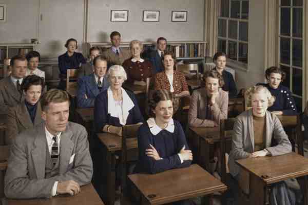 Enhancing Self-Awareness Skills to Address The Learning Blind Spot