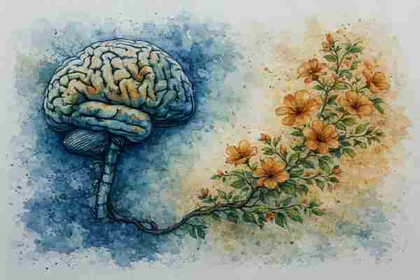 How Brain and Mind Functions Differ and How to Exercise Each One