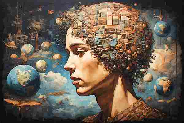 Memetic Transmission Shaping Minds and Cultures Over Time