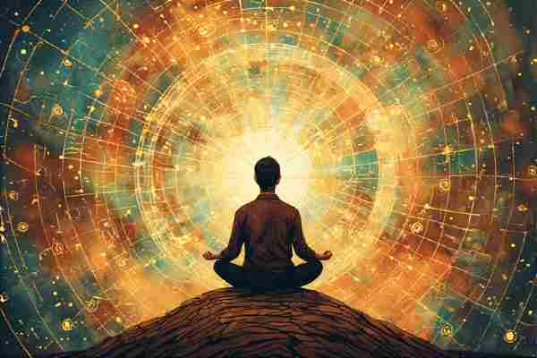 Practical Mindset Exercises to Develop Positive Intent and Clarity