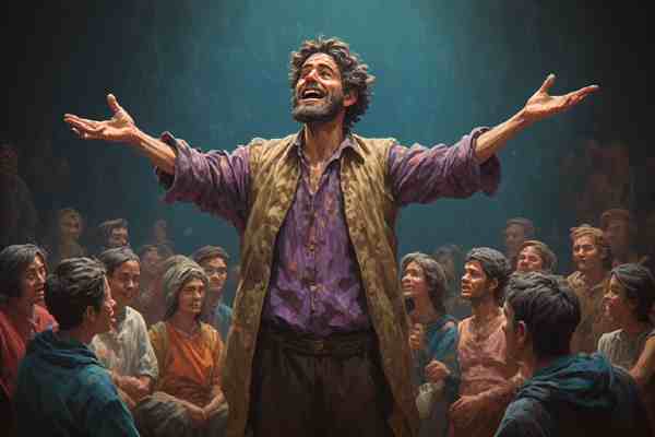 The Narrative Structure How Beliefs Become Ideologies