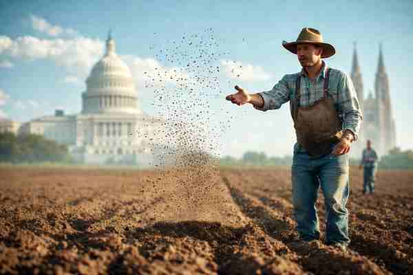 The Role of Institutions Create, Spread, and Defend Beliefs